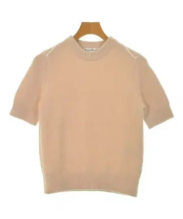 Acne Studios 니트 스웨터 남성용