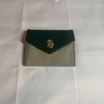 슬리데린 지갑 동전 지갑