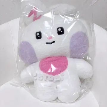 제베원 유니 봉제 인형