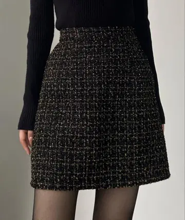 [ 최종 가격 인하 ] 루엘 Louere 미니 스커트