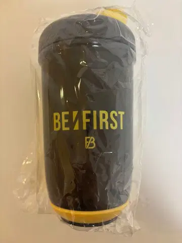 [ 미사용 새상품 ] BE:FIRST 셰이커 보틀 RYOKI 료키