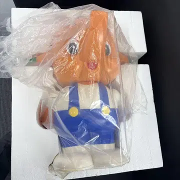 SATOCHAN 50cm 코인 저금통
