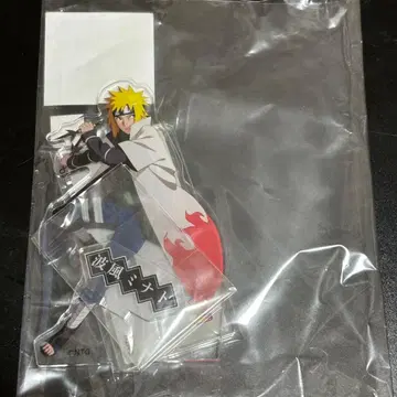 NARUTO 갤러리 아크릴 스탠드 미나토