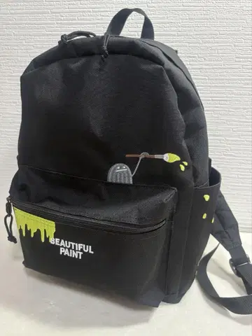 그라니프 페인트 뷰티풀 섀도우 백팩 럭색