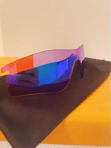 OAKLEY 레이더락 패스 프리즘 골프 정품 교환 렌즈
