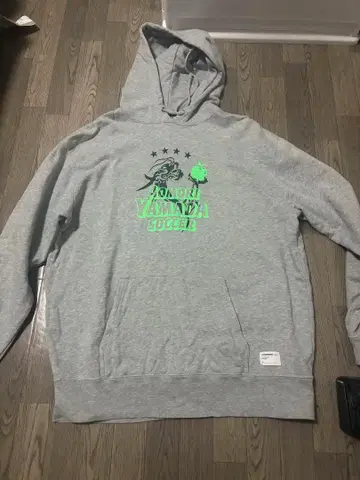 아오모리야마다 후드티 축구 우승 기념 후드티 가격 인하