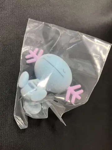 피규어 컬렉션 포켓몬 슬리피 시안의 모래사장 우파