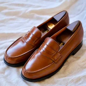 J.M.WESTON 제이엠 웨스통 180 시그니처 로퍼 3D 목형 포함