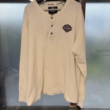 구제 의류 할리데이비슨 Harley-Davidson 롱T
