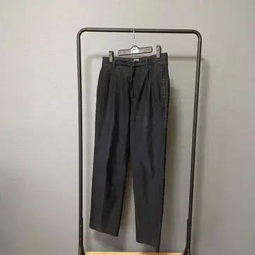 cp company 팬츠 모레노 페라리 00s 프리스코 팬츠 블랙