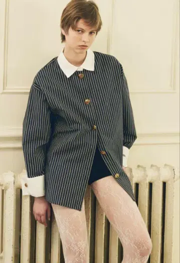 bibiy. SADIE SHIRT 정품