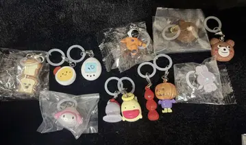 메지루시 액세서리 묶음 판매 2