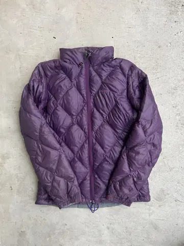 marmot 90s 다이아 퀼팅 자켓
