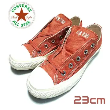 새상품 미사용 [ CONVERSE/컨버스 ] 올스타 캔버스