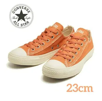 새상품 미사용 [ CONVERSE/컨버스 ] 올스타 캔버스