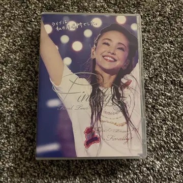 Final Tour 2018 DVD