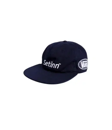 setinn VANS CAP