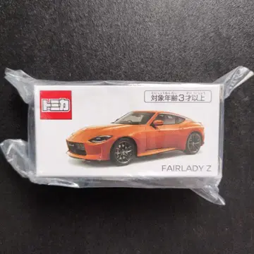 페어레이디 Z 432 오렌지 도쿄 오토 살롱 2024