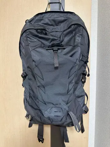 OSPREY TALON 22 백팩