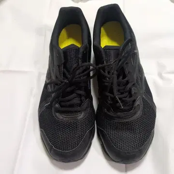 남성용 MIZUNO 스니커즈 28cm