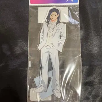 에브리데이 호스트 루이 아크릴 스탠드