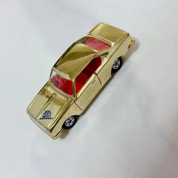 30주년 기념 골드 미니카 크라운 MK II