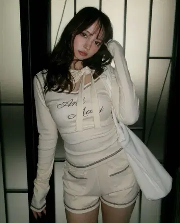 Andmary 셋업