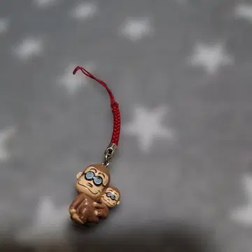 카토짱 스트랩