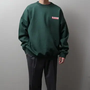 1990's~ MadeinCANADA Sweat 캐나다제 90년대