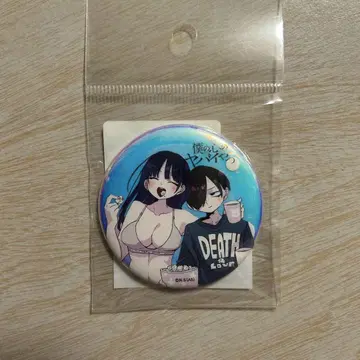 나의 히어로 아카데미아 오로라 캔뱃지 1점 야마다 안나 이치카와 쿄타로