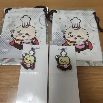 치이카와 코스 랏코