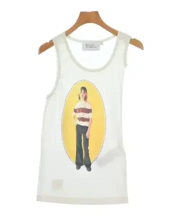 TELFAR 탱크탑 여성용