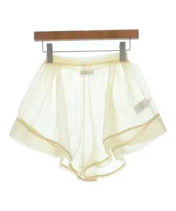 Paco Rabanne 숏팬츠 여성용