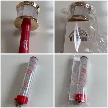 미소년 응원봉 묶음 판매