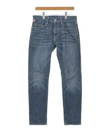 RALPH LAUREN DENIM&SUPPLY 데님 팬츠 남성용