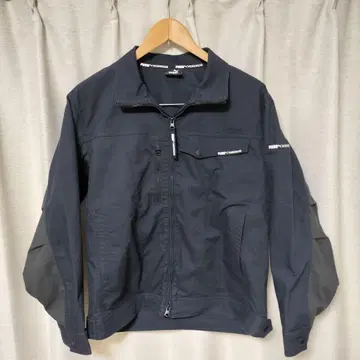 PUMA WORKWEAR PW-4011A 워크 자켓 L 네이비