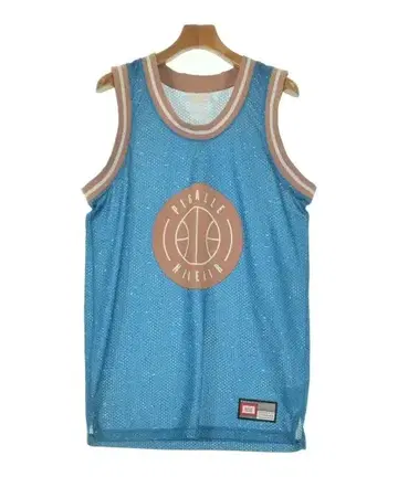 PIGALLE 탱크탑 남성용