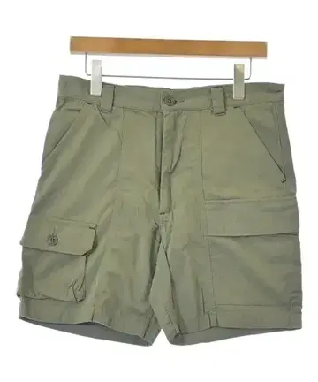 TIGRE BROCANTE 숏팬츠 여성용