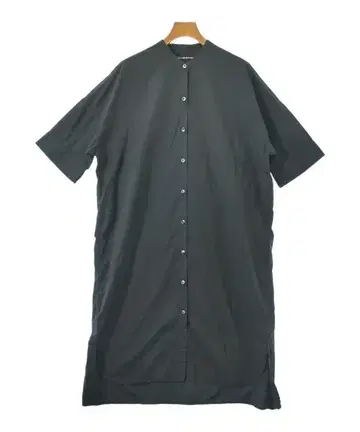 TIGRE BROCANTE 셔츠 원피스 여성용