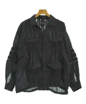 Pheeta 캐주얼 셔츠 남성용