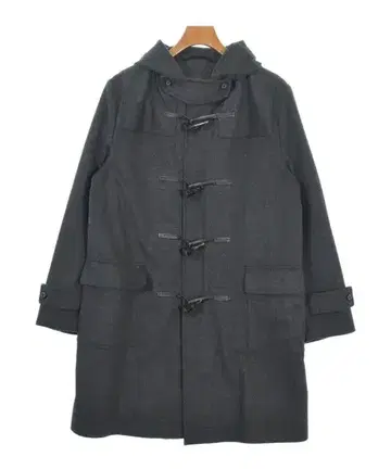 MACKINTOSH 더플 코트 남성용