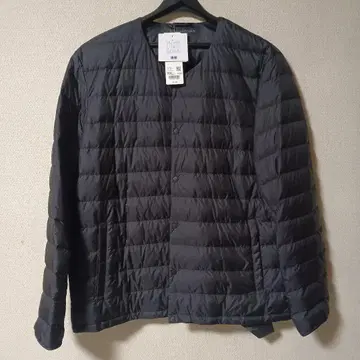 UNIQLO 울트라 라이트 다운 컴팩트 자켓 XXL 블랙 봉투 포함