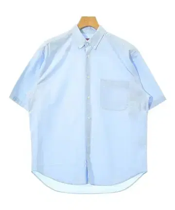 Supreme 캐주얼 셔츠 남성용