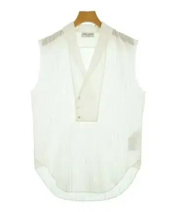 Saint Laurent Paris 캐주얼 셔츠 여성용