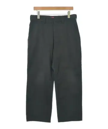 Supreme 치노 팬츠 남성용