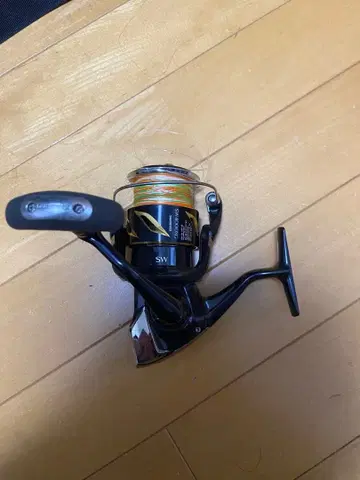 시마노 20 스텔라 sw4000 xg