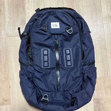 F/CE. 럭색