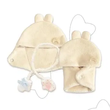 10cm 봉제 인형 의류 싸개 옷 이츠누이 SD 인형 키라돌