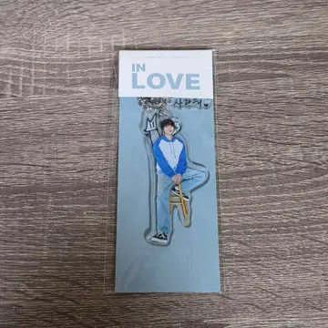 [ 최종 가격 인하 ] 황인엽 아크릴 키링
