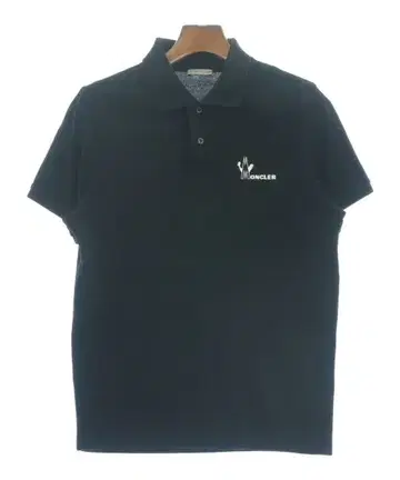 MONCLER 피케 셔츠 남성용